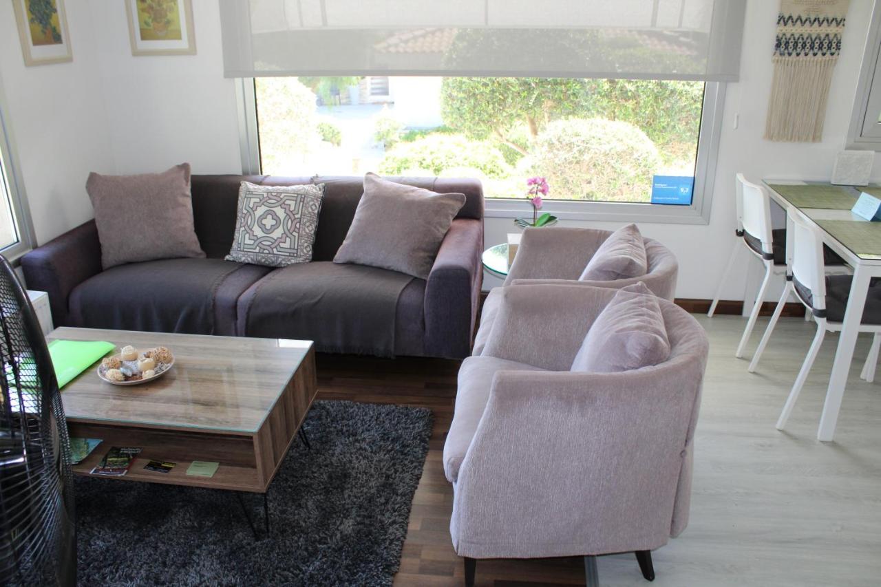St.George'S Country Retreat Villa ลิมาซอล ภายนอก รูปภาพ