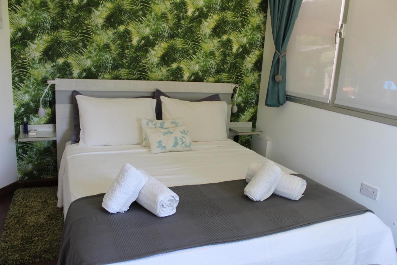 St.George'S Country Retreat Villa ลิมาซอล ภายนอก รูปภาพ