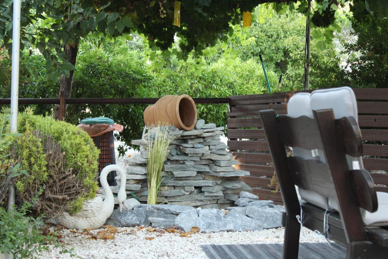 St.George'S Country Retreat Villa ลิมาซอล ภายนอก รูปภาพ